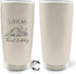 I Love My French Bulldog Dog Mom 20Oz Travel Coffee Mug Tumbler, French Bulldog Frenchie Dog Gifts for Women Men Dogs Lovers, Frenchie Water Stainless Steel Tumbler with Lid and Straw Mug