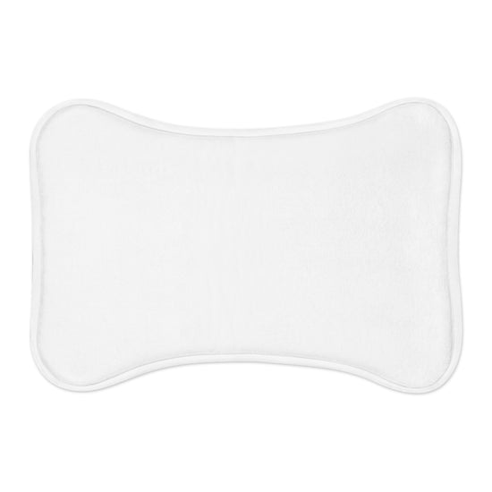 Personalized Pet Feeding Mats for Dogs - Upload your design