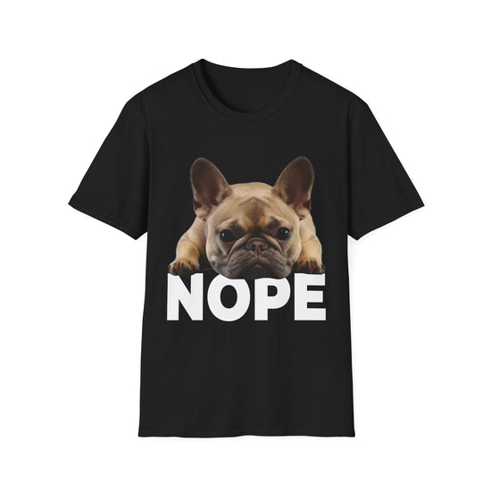 Nope T shirts