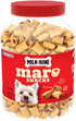 Marosnacks Small Dog Treats with Bone Marrow – 40 oz Resealable Container