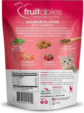 Cat Treats Crunchy Salmon & Cranberry Cat Treats Healthy Low Calorie, High Protein Wheat, Corn & Soy Free 30 Ounces