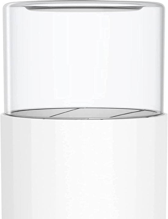 Gravity 4.5L Dog and Cat Water Bowl Dispenser, Automatic Stainless Steel Dog Water Bowl, 100% Bpa-Free, Self-Filling Large Capacity Pet Water Feeder for Dogs and Cats