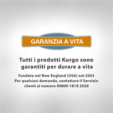 Direct to Seatbelt Tether - Easy-Use Dog Car Harness Clip - Adjustable Ride Strap - Universal Fit for Most Vehicles - All Steel Hardware - Backseat Restraint - Coastal Blue