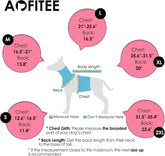 Dog Tuxedo for Large Dogs, Formal Dog Suit and Tie, Gentle Dogs Wedding Party Suit Bow Tie Shirt, Pet Wedding Outfit with Detachable Bowtie Collar for Christmas Halloween Dress Up