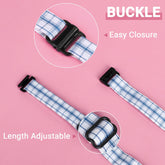 Charming Adjustable Bow Ties for Small Dogs & Cats - Perfect for Weddings, Holidays, and Special Occasions!