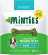 Dental Chews for Medium Dogs (25–50 lbs) – Mint Flavor, 20 Ct