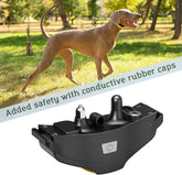 Remote Dog Training Collar P320N – 400 Yards, Shock/Vibration/Beep, Waterproof
