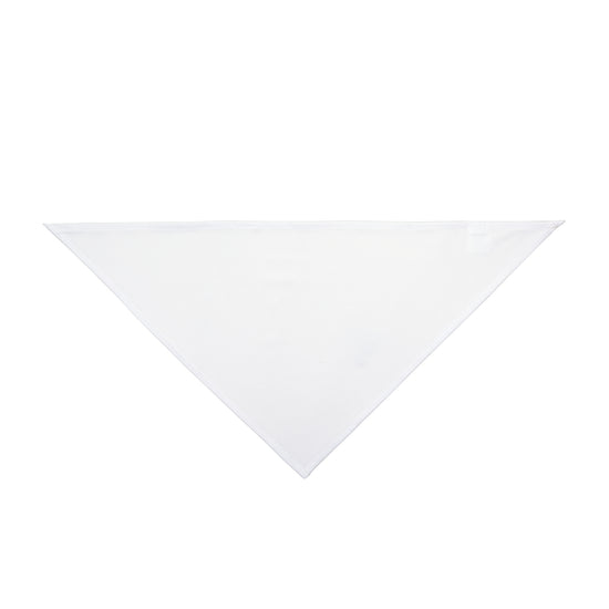 Custom Charming Pet Bandana for Dogs - Upload your design