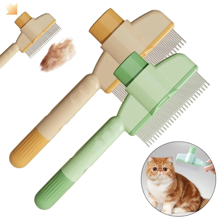 Grooming Supplies