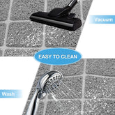 Premium Cat Litter Mat – Litter Trapping, Non-Slip & Waterproof