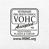 Original Large Dental Dog Treats – 54 oz Pack, 34 Treats for Teeth Cleaning & Fresh Breath