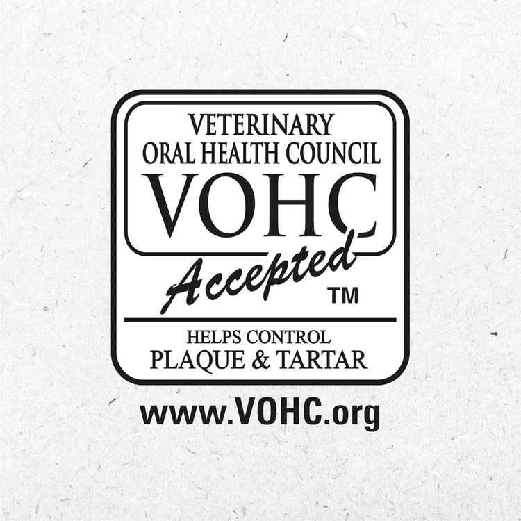 Original Large Dental Dog Treats – 54 oz Pack, 34 Treats for Teeth Cleaning & Fresh Breath