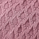 Knitted Braid Turtleneck Sweater Knitwear Warm Outerwear for Dogs & Cats