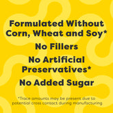 Creamy Puree Squeezable Lickable Wet Cat Treats with Salmon, 0.42 Oz. Tubes, 24 Count