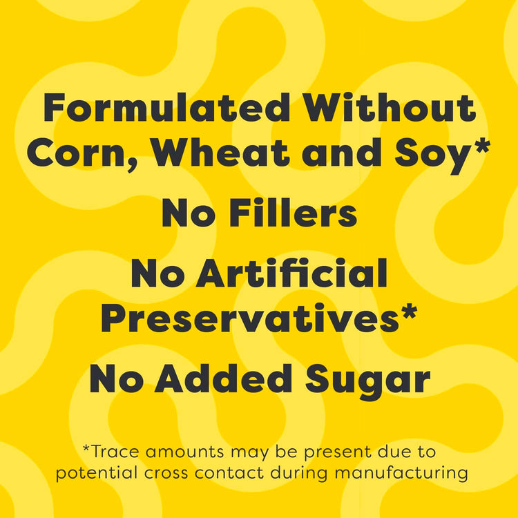 Creamy Puree Squeezable Lickable Wet Cat Treats with Salmon, 0.42 Oz. Tubes, 24 Count