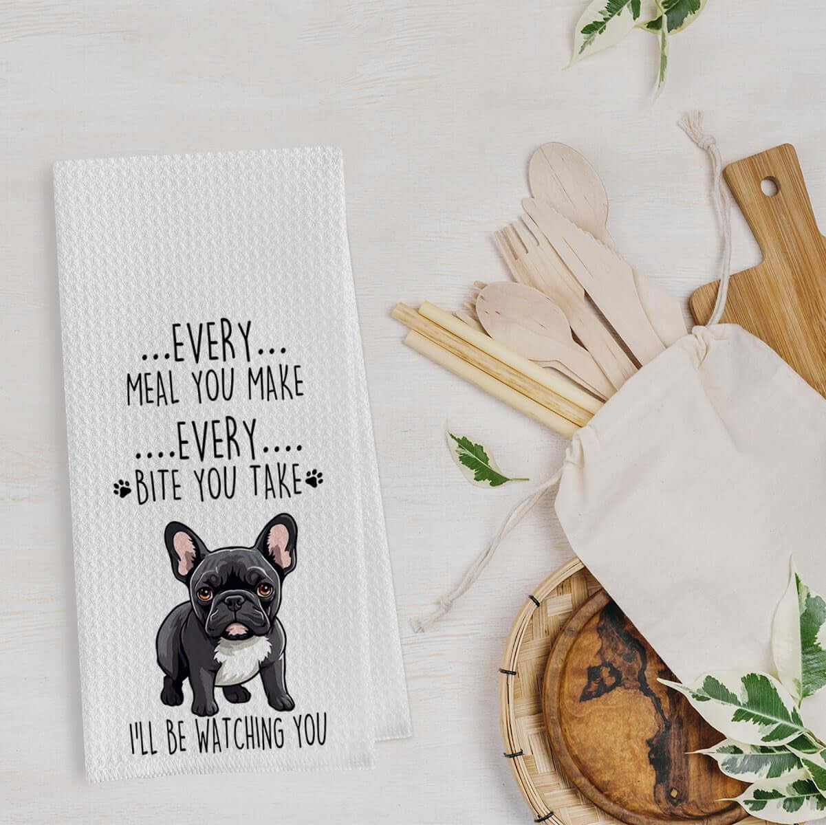french-bulldog-dish-towels-set
