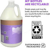 Buddy Wash 2-in-1 Dog Shampoo & Conditioner – Lavender & Mint, 1 Gallon