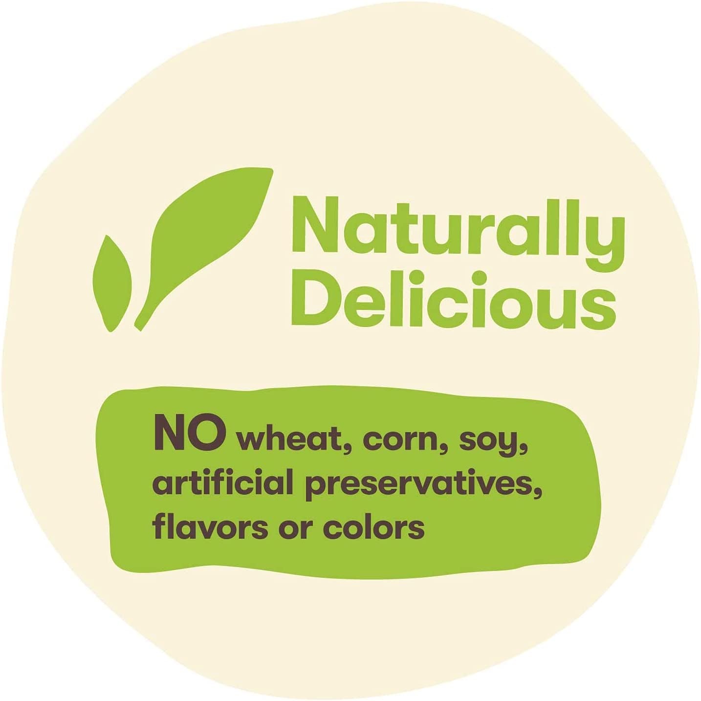 Duck Breast Jerky Dog Treats – 16oz