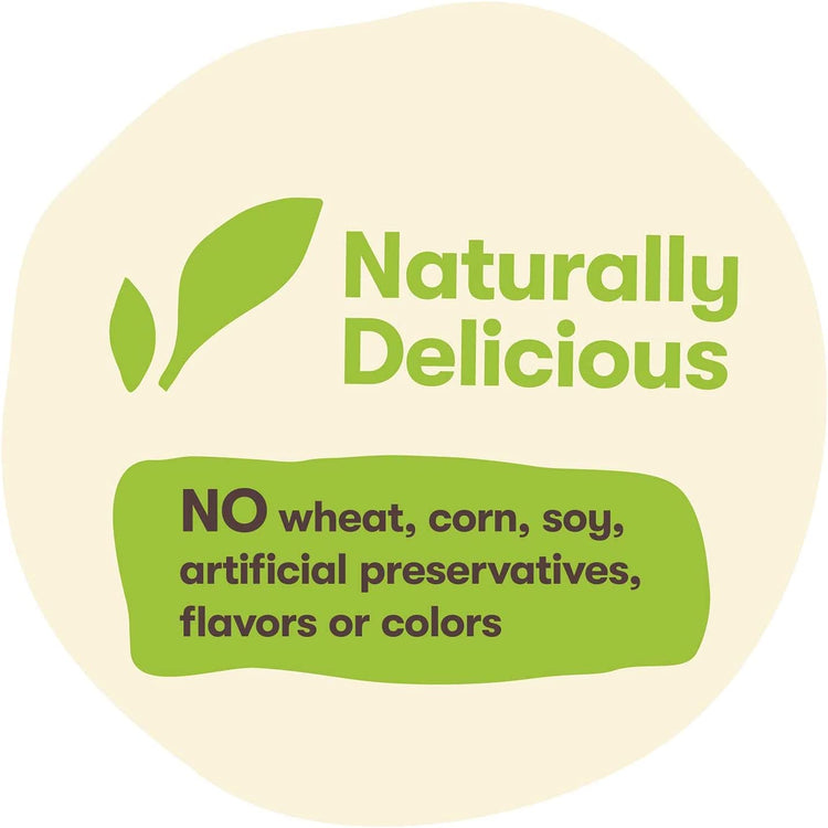 Duck Breast Jerky Dog Treats – 16oz