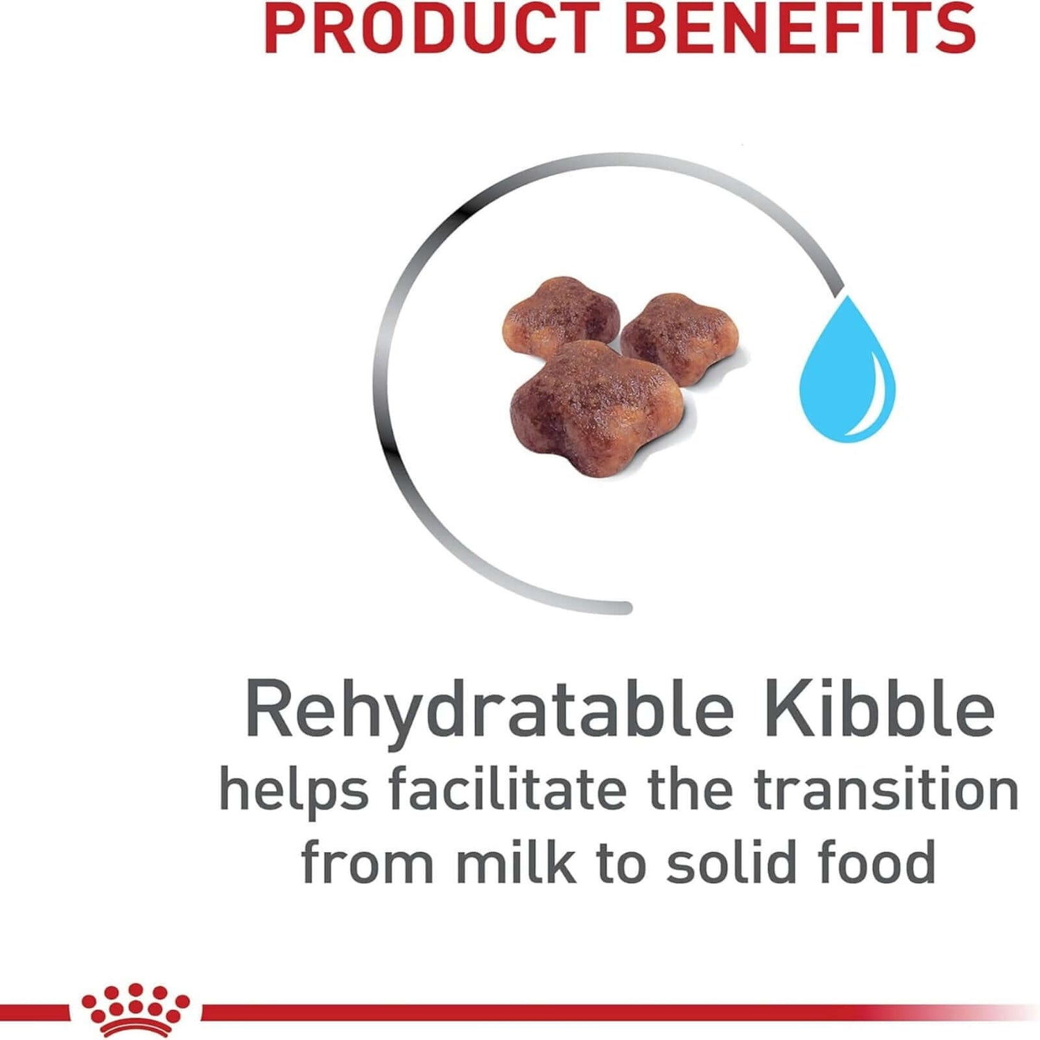 Feline Health Nutrition Mother & Babycat Queen Dry Cat Food, 6 Lb Bag