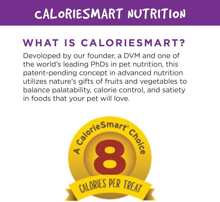 Wildly Natural Cat Treat Variety Pack – Chicken, Tuna & Salmon Flavors, 3-Pack (2.5 oz Each)