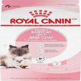 Feline Health Nutrition Mother & Babycat Queen Dry Cat Food, 6 Lb Bag